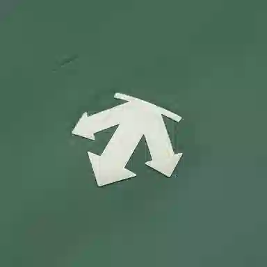 DESCENTE Redescente GN-Dark Forest