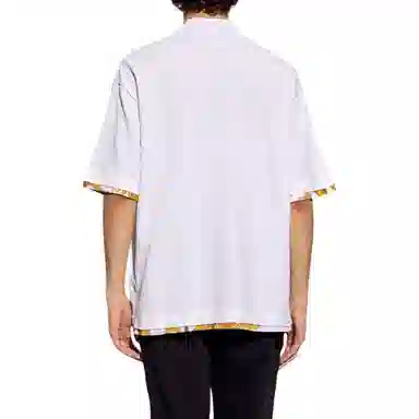 VERSACE JEANS COUTURE LogoPolo