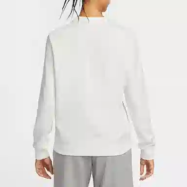 Nike Sportswear AS W NSW PHNX FLC STD CREW GCE T