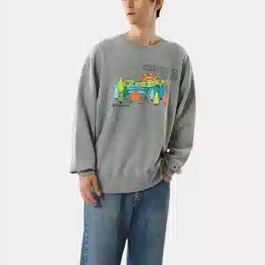 Champion FW23 Campus