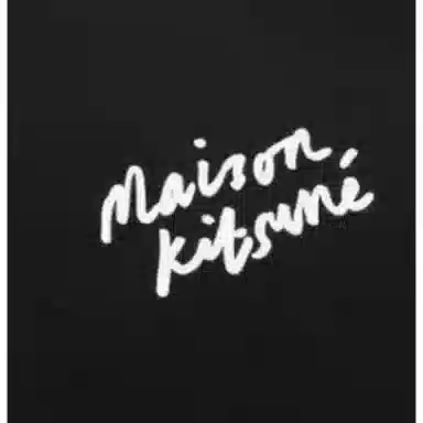 Maison Kitsune T