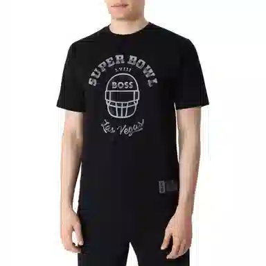 HUGO BOSS T
