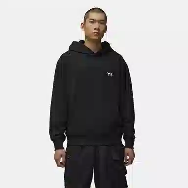 Y-3 x Real Madrid Hoodie