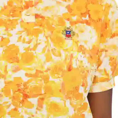 BALLY Polo