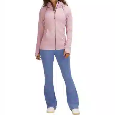 lululemon Scuba Full-Zip Hoodie