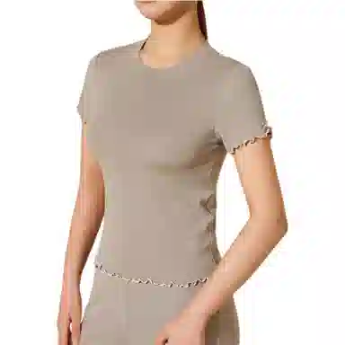 SILKY MIRACLE SS24 Nude