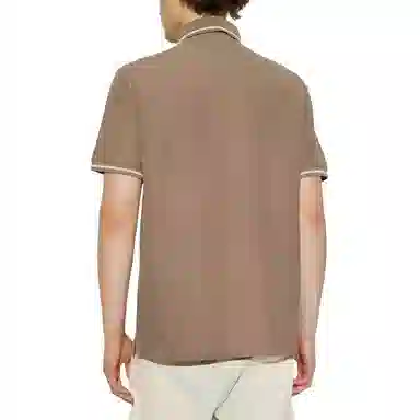 EMPORIO ARMANI polo