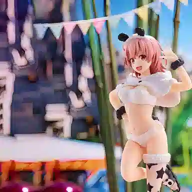 BANPRESTO b ver 18cm