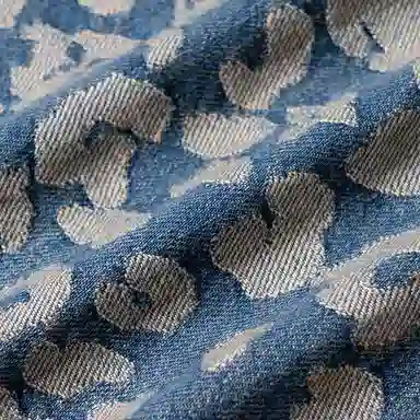 LOUIS VUITTON x Nigo FW25 Jeans