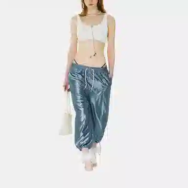 SCULPTOR Hopeful Summer pants