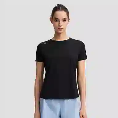 DESCENTE WOMENS RUNNING T