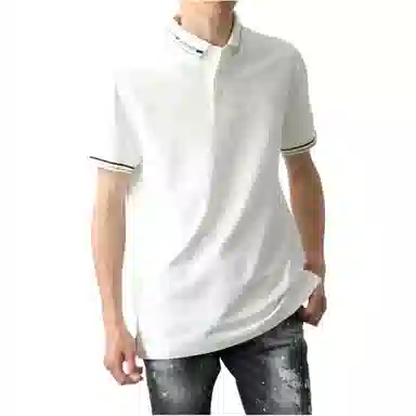 EMPORIO ARMANI PoloPolo