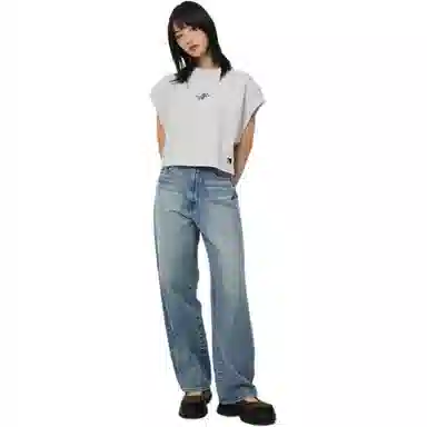 MOUSSY
