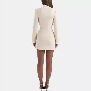 HOUSE OF CB SS25 Leoni