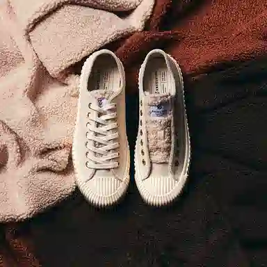 EXCELSIOR BOLT FLEECE