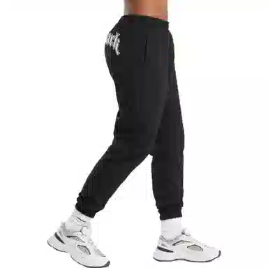 GYMSHARK Heavy Flex Black