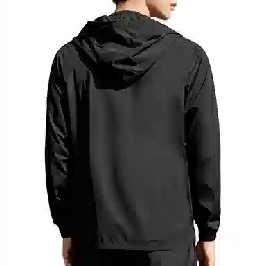 Jordan Outdoor Series Jacket Black