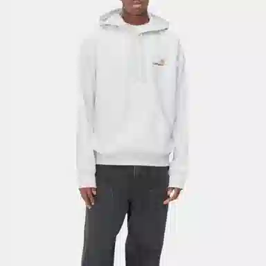 Carhartt WIP Hoodie Grey