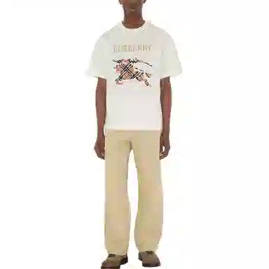 Burberry SS25 T