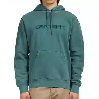 Carhartt WIP SS23 Logo