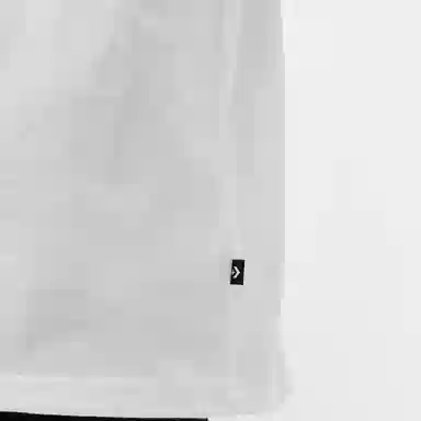 Converse T-Shirt White