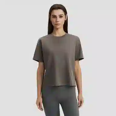 DESCENTE Essential T