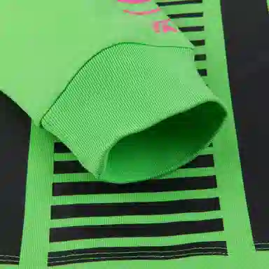 Vans x SARAH ANDELMAN SS22 T