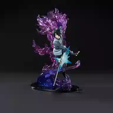 BANDAI figuarts zero fz