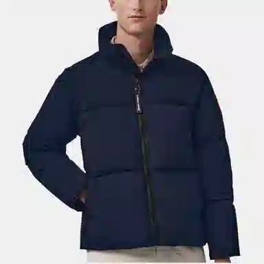 Canada Goose Lawrence FW23 Navy