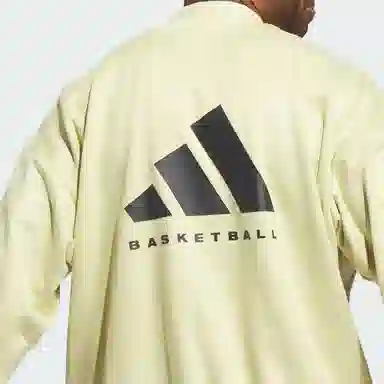 adidas THE 2024 COLLECTION CHAPTER 01 LOGO