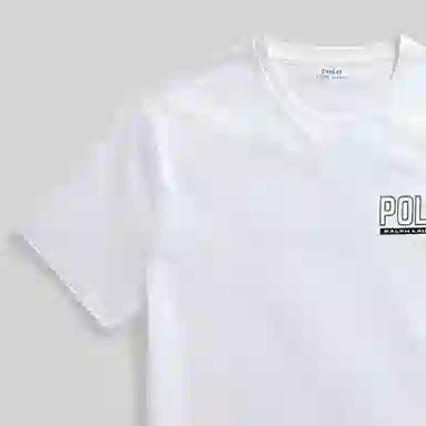 Polo Ralph Lauren LogoT