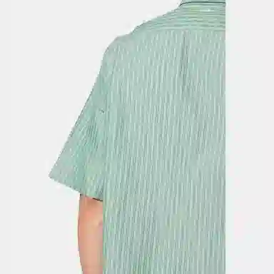 Acne Studios SS23 Striped Shirt