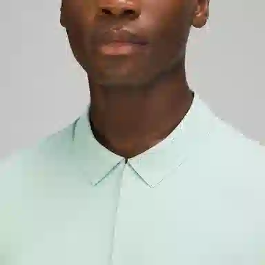 lululemon SS23 Polo Shirt