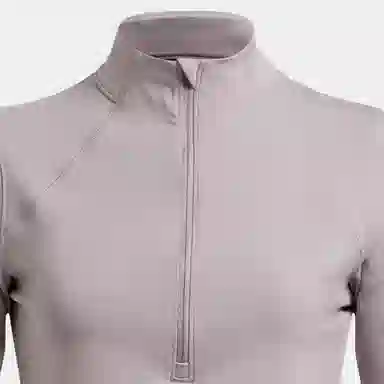 Under Armour Launch Elite Zip T