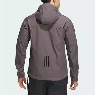 adidas Softshell Charcoal