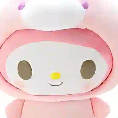 Sanrio 22cm