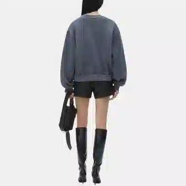 alexander wang FW24 l