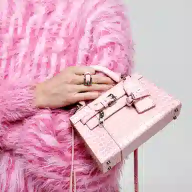 NothingButMini AlmostKelly