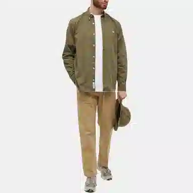 Carhartt WIP Madison Shirt