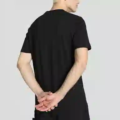PUMA Better Essentials Men's Tee Black