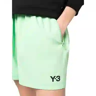 Y-3 Logo