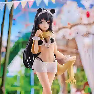 BANPRESTO a ver 18cm