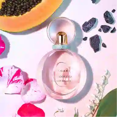 BVLGARI EDP 3