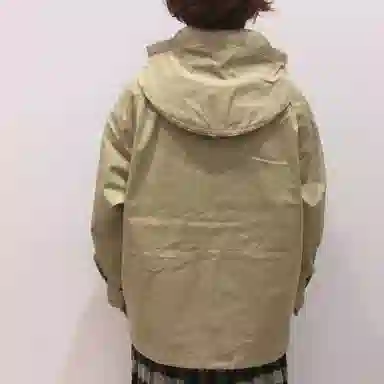 THE NORTH FACE PURPLE LABEL