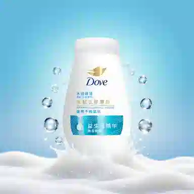 Dove 160ml