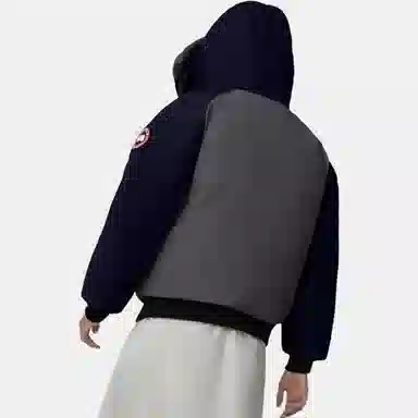 Canada Goose Chilliwack Navy