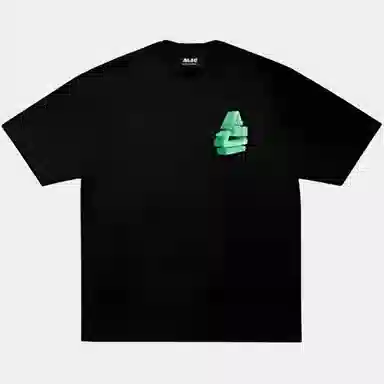 PALACE x Sci-Fi Fantasy SS25 DROP4 SCI-FI FANTASY TRI T-SHIRT logoT