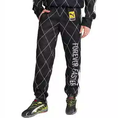 PUMA x A$AP Rocky FW24