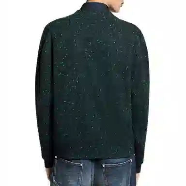 LOUIS VUITTON x Nigo FW25 V