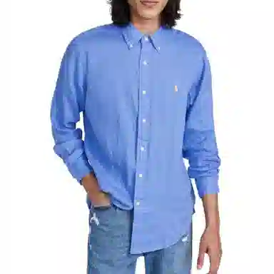 Polo Ralph Lauren The Hamptons Classic Linen Shirt